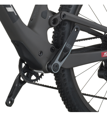 SCOTT Spark RC World Cup – špičkové celoodpružené XC a maratón MTB s karbónovým rámom, SRAM AXS radením | Scott Prešov
