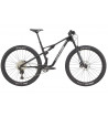 Cannondale Scalpel 29 Carbon 4 – ľahký XC bicykel s karbónovým rámom, 120 mm zdvihom a spoľahlivým radením Shimano Deore.