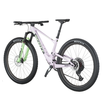 SCOTT Spark RC World Cup – špičkové celoodpružené XC a maratón MTB s karbónovým rámom, SRAM AXS radením | Scott Prešov