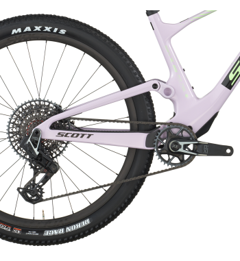 SCOTT Spark RC World Cup – špičkové celoodpružené XC a maratón MTB s karbónovým rámom, SRAM AXS radením | Scott Prešov