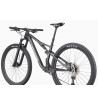 Cannondale Scalpel 29 Carbon 4 – ľahký XC bicykel s karbónovým rámom, 120 mm zdvihom a spoľahlivým radením Shimano Deore.