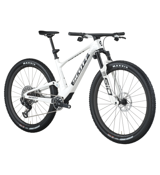 SCOTT Spark RC World Cup EVO – ultralight XC horské kolo, vysoký výkon, presné radenie, špičkové odpruženie | Scott Prešov
