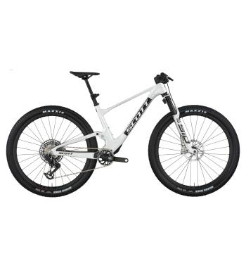SCOTT Spark RC World Cup EVO – ultralight XC horské kolo, vysoký výkon, presné radenie, špičkové odpruženie | Scott Prešov