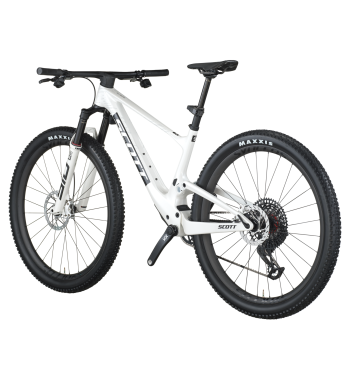 SCOTT Spark RC World Cup EVO – ultralight XC horské kolo, vysoký výkon, presné radenie, špičkové odpruženie | Scott Prešov