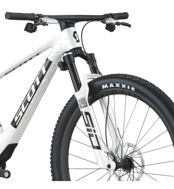 SCOTT Spark RC World Cup EVO – ultralight XC horské kolo, vysoký výkon, presné radenie, špičkové odpruženie | Scott Prešov