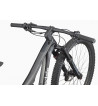 Cannondale Scalpel 29 Carbon 4 – ľahký XC bicykel s karbónovým rámom, 120 mm zdvihom a spoľahlivým radením Shimano Deore.