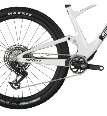 SCOTT Spark RC World Cup EVO – ultralight XC horské kolo, vysoký výkon, presné radenie, špičkové odpruženie | Scott Prešov