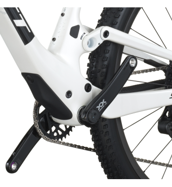 SCOTT Spark RC World Cup EVO – ultralight XC horské kolo, vysoký výkon, presné radenie, špičkové odpruženie | Scott Prešov