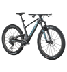SCOTT Spark RC SL – ultralight XC horské kolo, celoodpružené, vysoký výkon, presné radenie, špičkové odpruženie | Scott Prešov