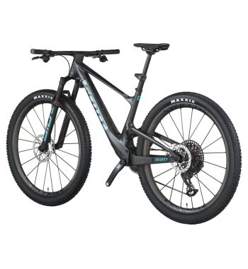 SCOTT Spark RC SL – ultralight XC horské kolo, celoodpružené, vysoký výkon, presné radenie, špičkové odpruženie | Scott Prešov