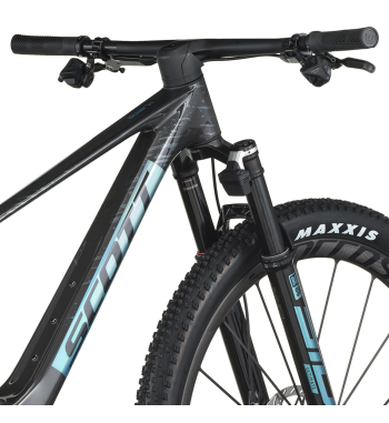 SCOTT Spark RC SL – ultralight XC horské kolo, celoodpružené, vysoký výkon, presné radenie, špičkové odpruženie | Scott Prešov