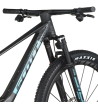 SCOTT Spark RC SL – ultralight XC horské kolo, celoodpružené, vysoký výkon, presné radenie, špičkové odpruženie | Scott Prešov