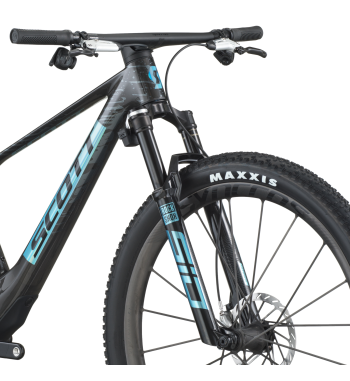 SCOTT Spark RC SL – ultralight XC horské kolo, celoodpružené, vysoký výkon, presné radenie, špičkové odpruženie | Scott Prešov