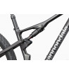 Cannondale Scalpel 29 Carbon 4 – ľahký XC bicykel s karbónovým rámom, 120 mm zdvihom a spoľahlivým radením Shimano Deore.