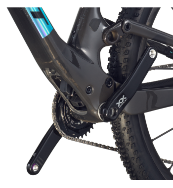 SCOTT Spark RC SL – ultralight XC horské kolo, celoodpružené, vysoký výkon, presné radenie, špičkové odpruženie | Scott Prešov