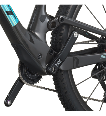 SCOTT Spark RC SL – ultralight XC horské kolo, celoodpružené, vysoký výkon, presné radenie, špičkové odpruženie | Scott Prešov