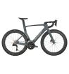 Scott Foil RC 20 – aerodynamický karbónový cestný bicykel s elektronickým radením Shimano 105 Di2 | Scott Prešov