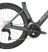 Scott Foil RC 20 – aerodynamický karbónový cestný bicykel s elektronickým radením Shimano 105 Di2 | Scott Prešov