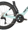 Scott Foil RC 20 – aerodynamický karbónový cestný bicykel s elektronickým radením Shimano 105 Di2 | Scott Prešov