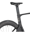 SCOTT Foil RC 10 – aerodynamický cestný bicykel s karbónovým rámom, Shimano Ultegra Di2, vysoký výkon a rýchlosť | Scott Prešov
