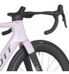 SCOTT Foil RC 10 – aerodynamický cestný bicykel s karbónovým rámom, Shimano Ultegra Di2, vysoký výkon a rýchlosť | Scott Prešov