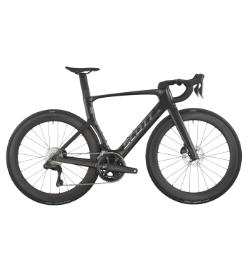 SCOTT Foil RC 10 – aerodynamický cestný bicykel s karbónovým rámom, Shimano Ultegra Di2, vysoký výkon a rýchlosť | Scott Prešov