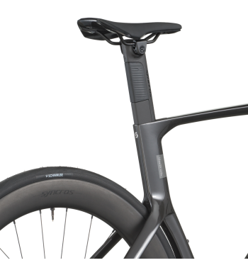 SCOTT Foil RC 10 – aerodynamický cestný bicykel s karbónovým rámom, Shimano Ultegra Di2, vysoký výkon a rýchlosť | Scott Prešov