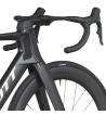SCOTT Foil RC 10 – aerodynamický cestný bicykel s karbónovým rámom, Shimano Ultegra Di2, vysoký výkon a rýchlosť | Scott Prešov