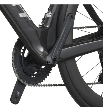 SCOTT Foil RC 10 – aerodynamický cestný bicykel s karbónovým rámom, Shimano Ultegra Di2, vysoký výkon a rýchlosť | Scott Prešov