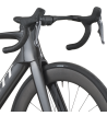 SCOTT Foil RC 10 – aerodynamický cestný bicykel s karbónovým rámom, Shimano Ultegra Di2, vysoký výkon a rýchlosť | Scott Prešov