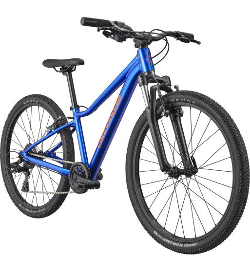 Cannondale Trail 24 – detský horský bicykel 24” | Bikecentrum Prešov