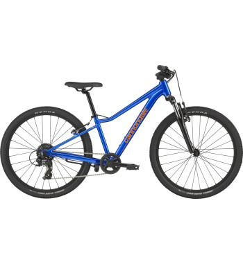 Cannondale Trail 24 – detský horský bicykel 24” | Bikecentrum Prešov