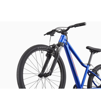 Cannondale Trail 24 – detský horský bicykel 24” | Bikecentrum Prešov