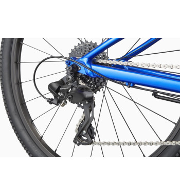 Cannondale Trail 24 – detský horský bicykel 24” | Bikecentrum Prešov