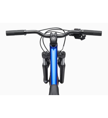 Cannondale Trail 24 – detský horský bicykel 24” | Bikecentrum Prešov