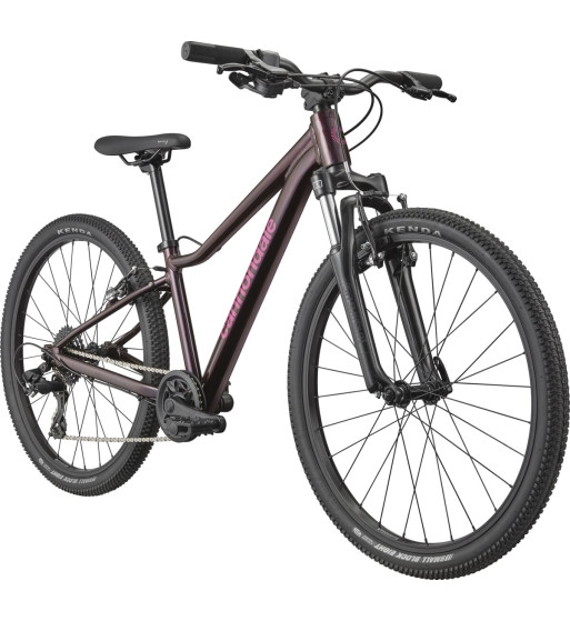 Cannondale Trail 24 – detský horský bicykel 24” | Bikecentrum Prešov