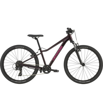Cannondale Trail 24 – detský horský bicykel 24” | Bikecentrum Prešov