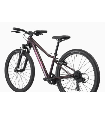 Cannondale Trail 24 – detský horský bicykel 24” | Bikecentrum Prešov