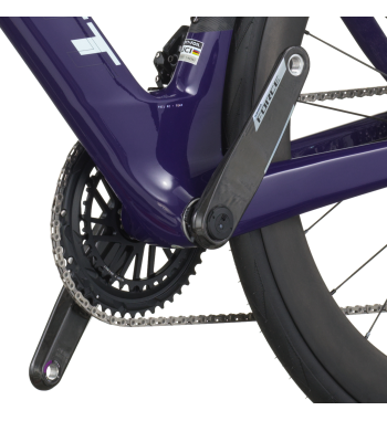 SCOTT Foil RC Team je špičkový aerodynamický cestný bicykel z karbónu s elektronikou SRAM Force AXS pre maximálnu | Scott Prešov