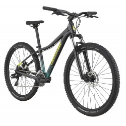 CANNONDALE TRAIL 27/29" 8 WOMENS microshift