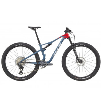 CANNONDALE SCALPEL CARBON 2