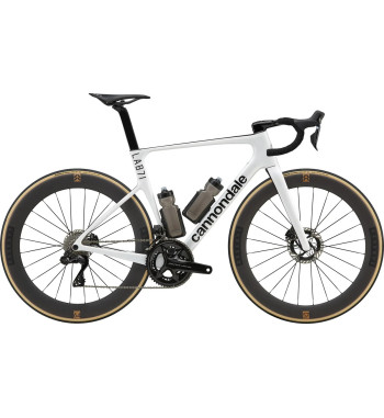 Cannondale SuperSix EVO LAB71 | Najrýchlejší cestný bicykel v Bike Centrum Prešov