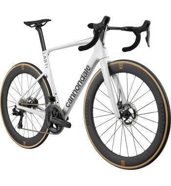 Cannondale SuperSix EVO LAB71 | Najrýchlejší cestný bicykel v Bike Centrum Prešov