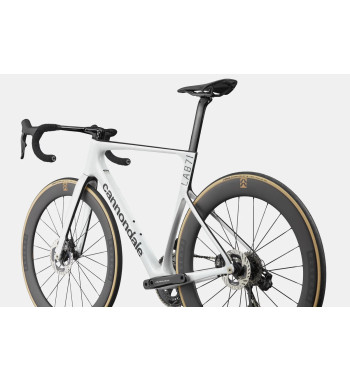 Cannondale SuperSix EVO LAB71 | Najrýchlejší cestný bicykel v Bike Centrum Prešov