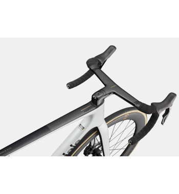 Cannondale SuperSix EVO LAB71 | Najrýchlejší cestný bicykel v Bike Centrum Prešov