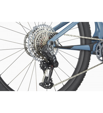 CANNONDALE SCALPEL CARBON 2