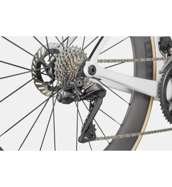 Cannondale SuperSix EVO LAB71 | Najrýchlejší cestný bicykel v Bike Centrum Prešov