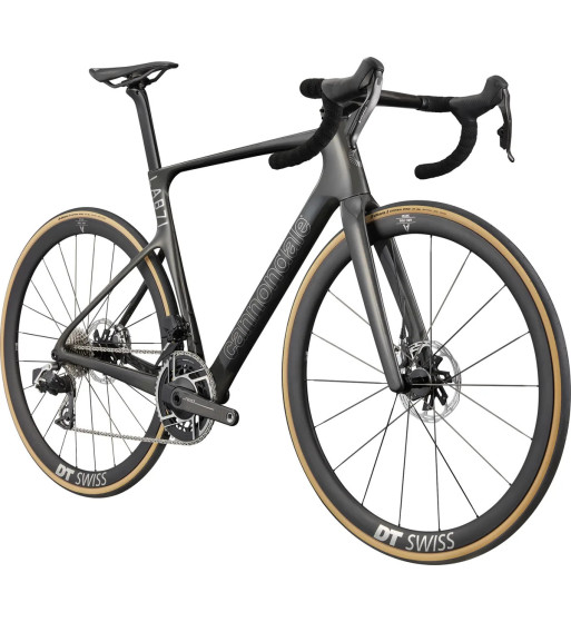 Cannondale SuperSix EVO LAB71 SL | Najľahší cestný bicykel v Bike Centrum Prešov