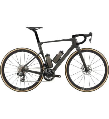 Cannondale SuperSix EVO LAB71 SL | Najľahší cestný bicykel v Bike Centrum Prešov