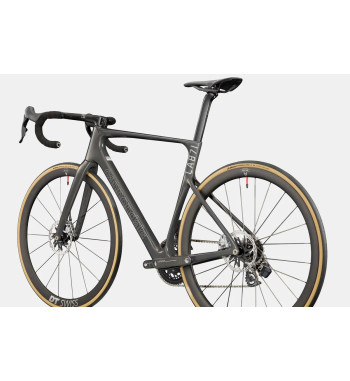 Cannondale SuperSix EVO LAB71 SL | Najľahší cestný bicykel v Bike Centrum Prešov